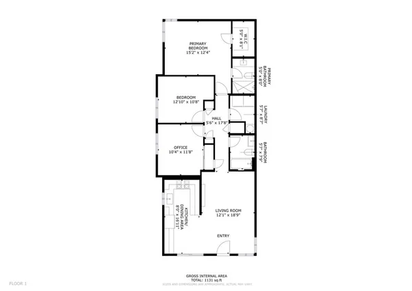 a picture of a wall painting on a wall