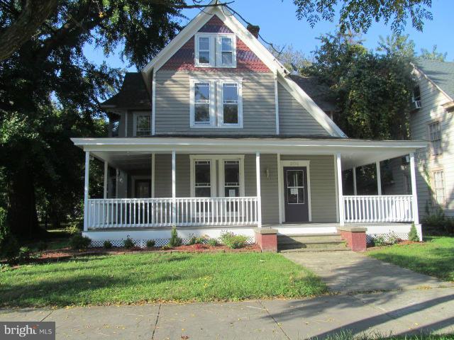 205 Central Avenue Ridgely, MD 21660 - Photo 1 of 10 Exterior (Front)
