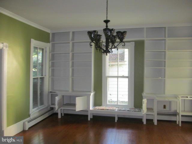 205 Central Avenue Ridgely, MD 21660 - Photo 5 of 10 Dining Room