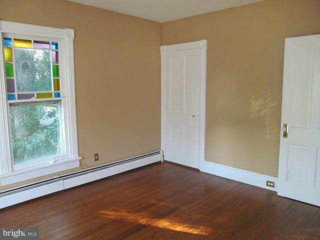 205 Central Avenue Ridgely, MD 21660 - Photo 6 of 10 Bedroom
