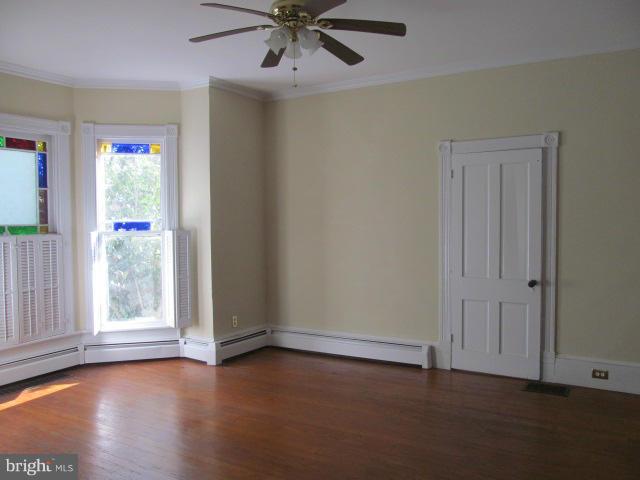 205 Central Avenue Ridgely, MD 21660 - Photo 7 of 10 Bedroom