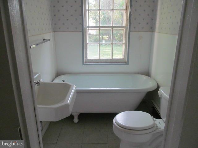205 Central Avenue Ridgely, MD 21660 - Photo 8 of 10 Bath