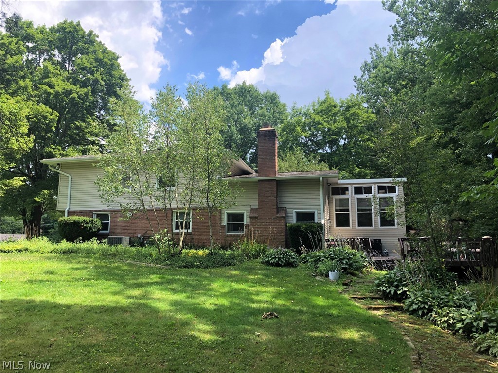 3884 Woodthrush Road Akron, OH 44333 - Photo 22 of 31