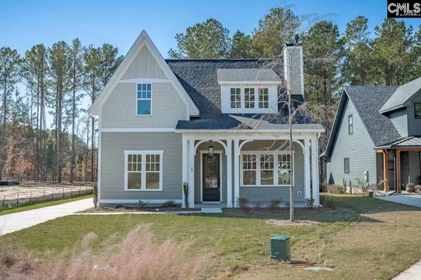 $615,500 | 169 Timber Trl Lane, Prosperity, SC 29127