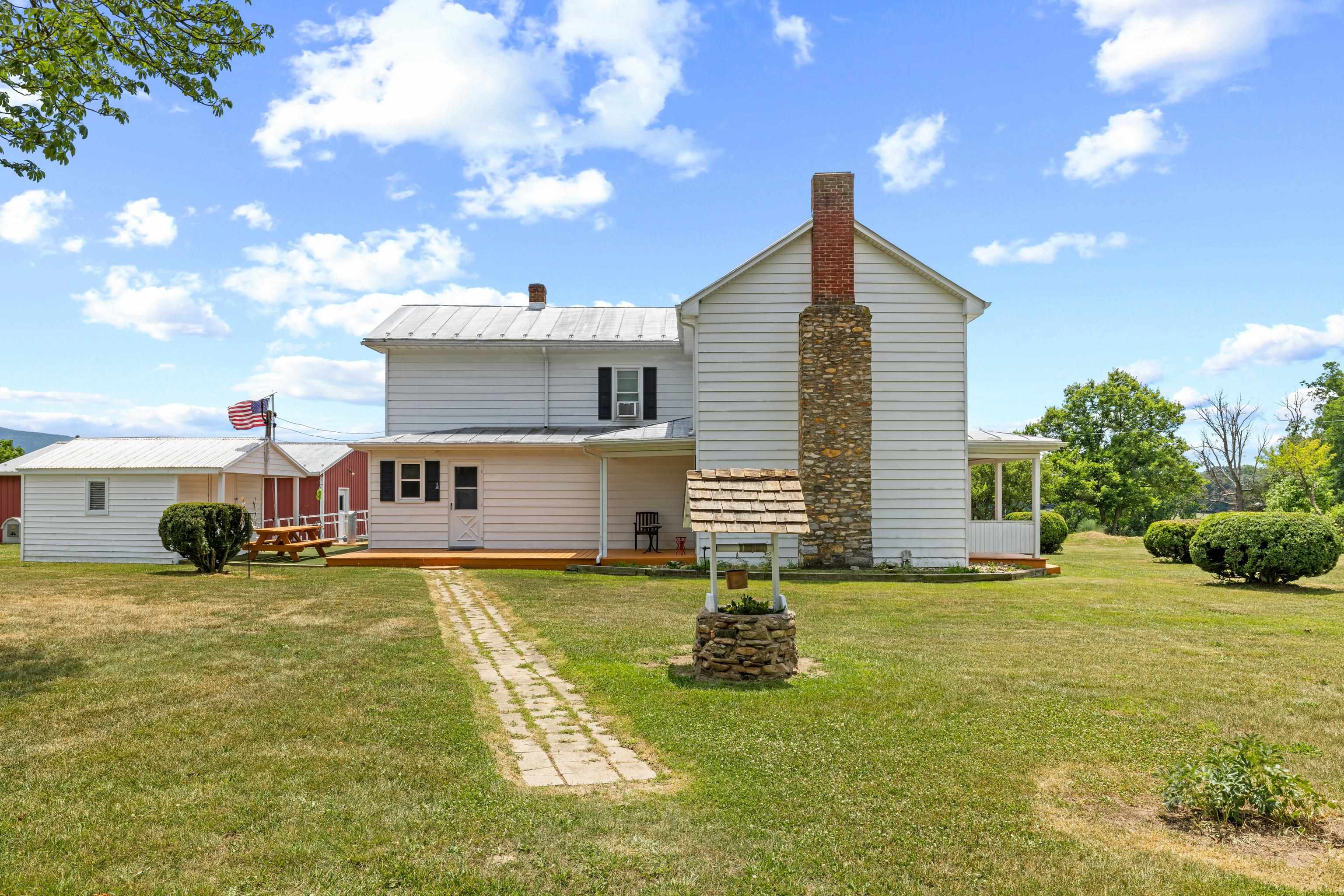 139 Teter Road Grottoes, VA 24441 - Photo 59 of 68