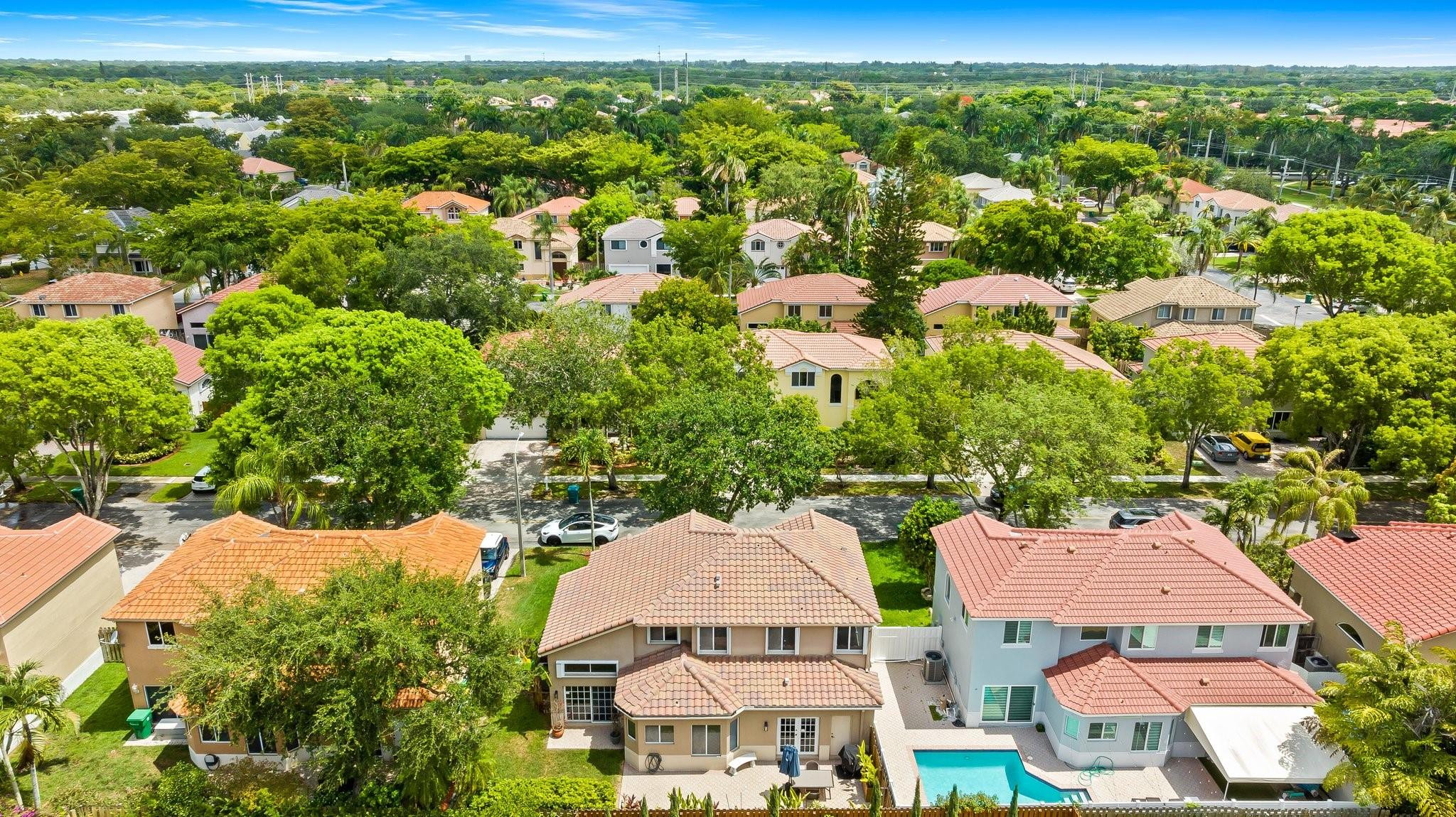 11238 Rhapsody Road Cooper City, FL 33026 - Photo 32 of 38 Photo 32