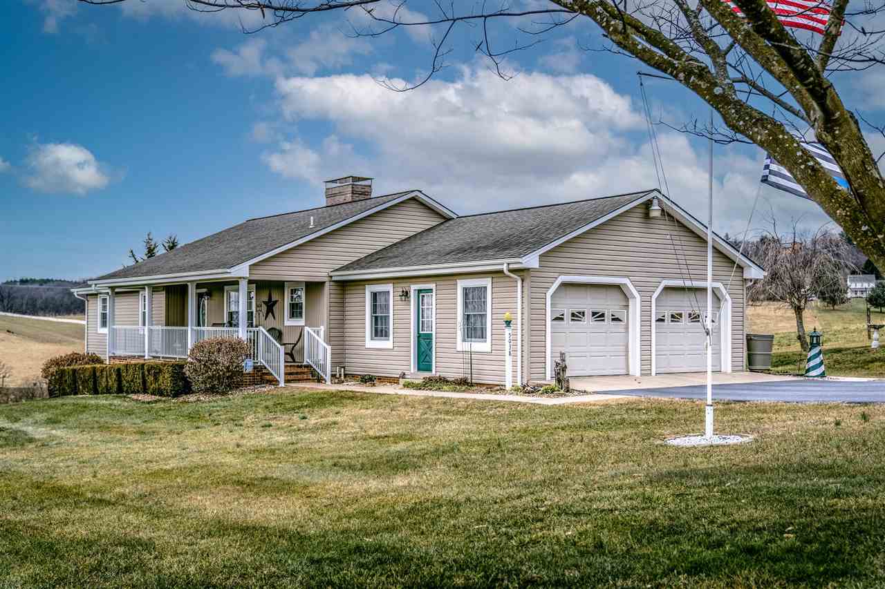 5038 Pleasant Valley Road Harrisonburg, VA 22801 - Photo 1 of 38 Gallery Image 1