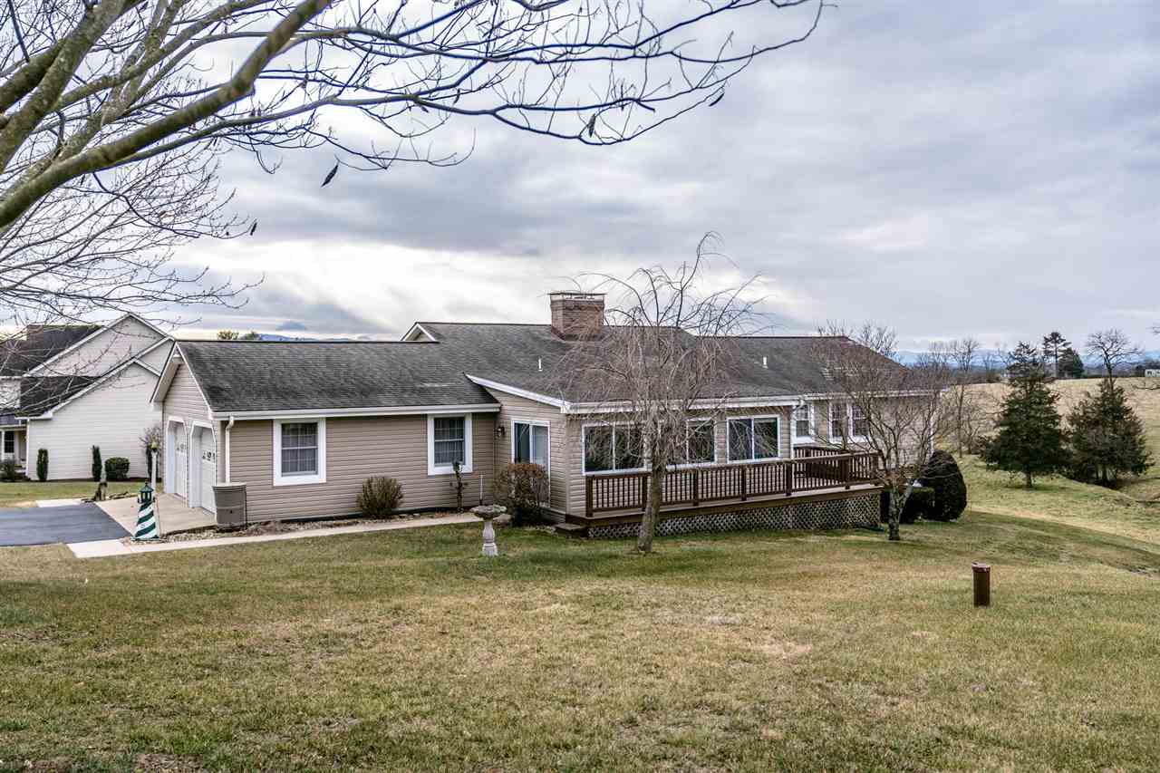 5038 Pleasant Valley Road Harrisonburg, VA 22801 - Photo 2 of 38 Gallery Image 2