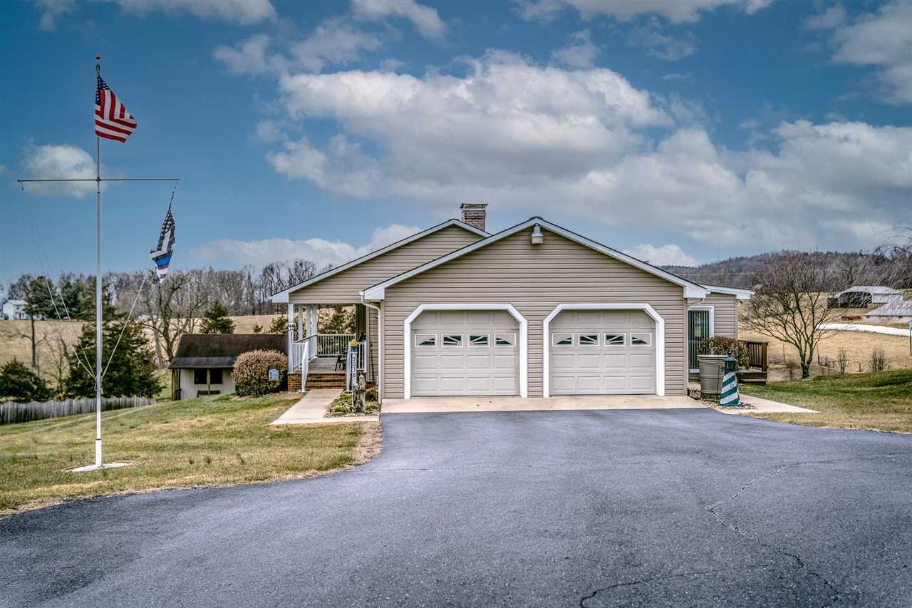 5038 Pleasant Valley Road Harrisonburg, VA 22801 - Photo 29 of 38 Gallery Image 29