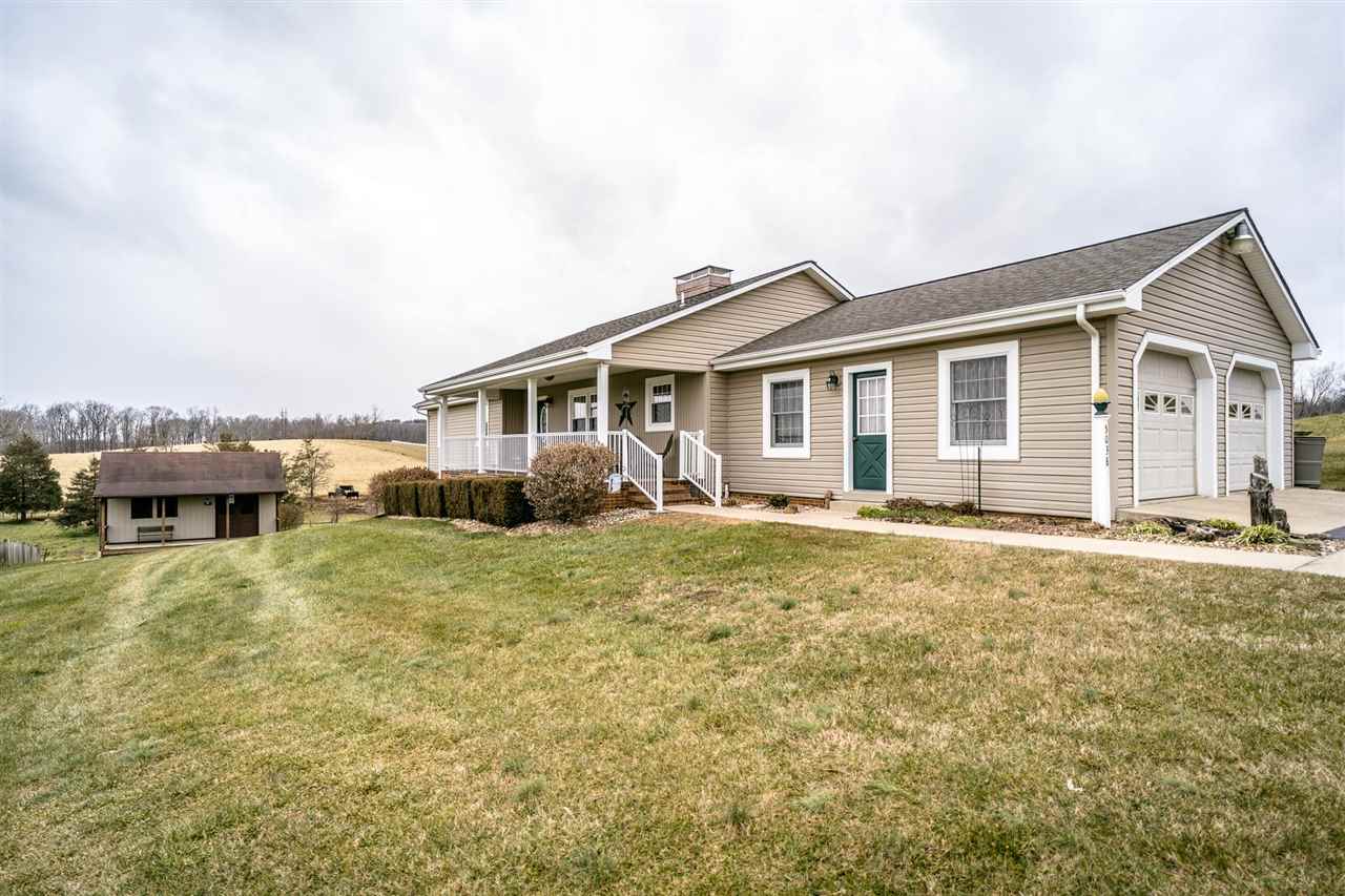5038 Pleasant Valley Road Harrisonburg, VA 22801 - Photo 31 of 38 Gallery Image 31