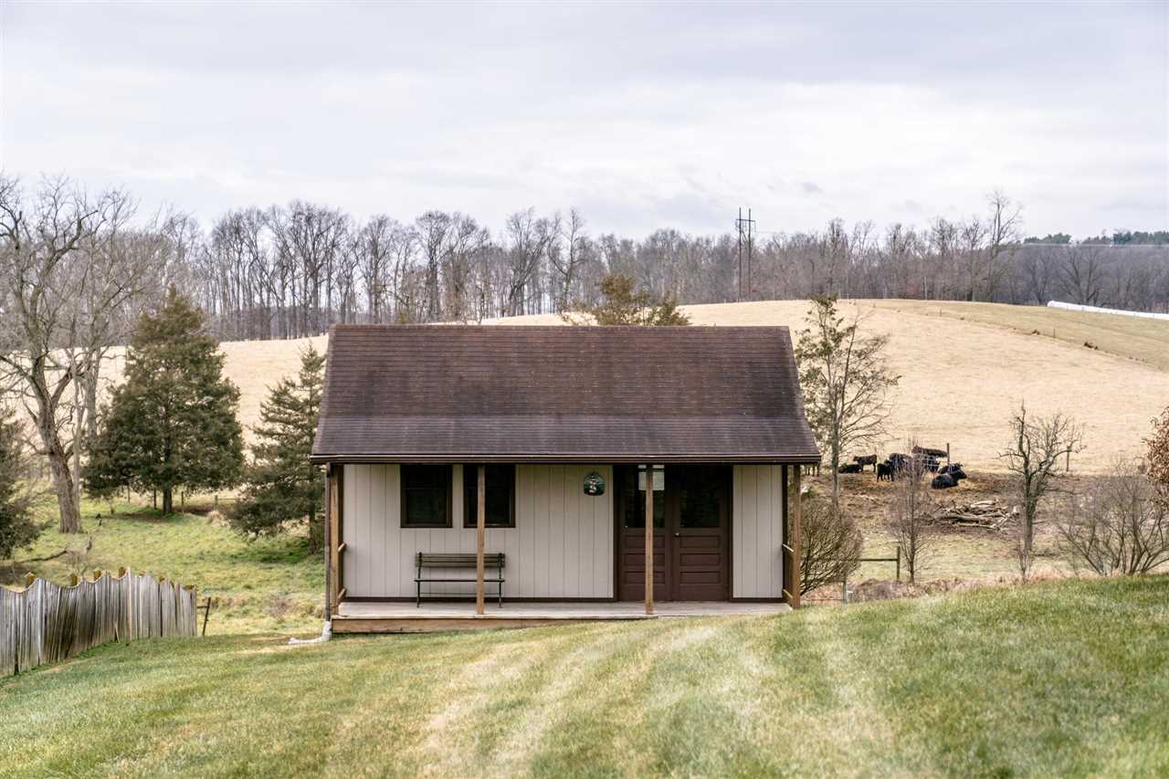 5038 Pleasant Valley Road Harrisonburg, VA 22801 - Photo 32 of 38 Gallery Image 32