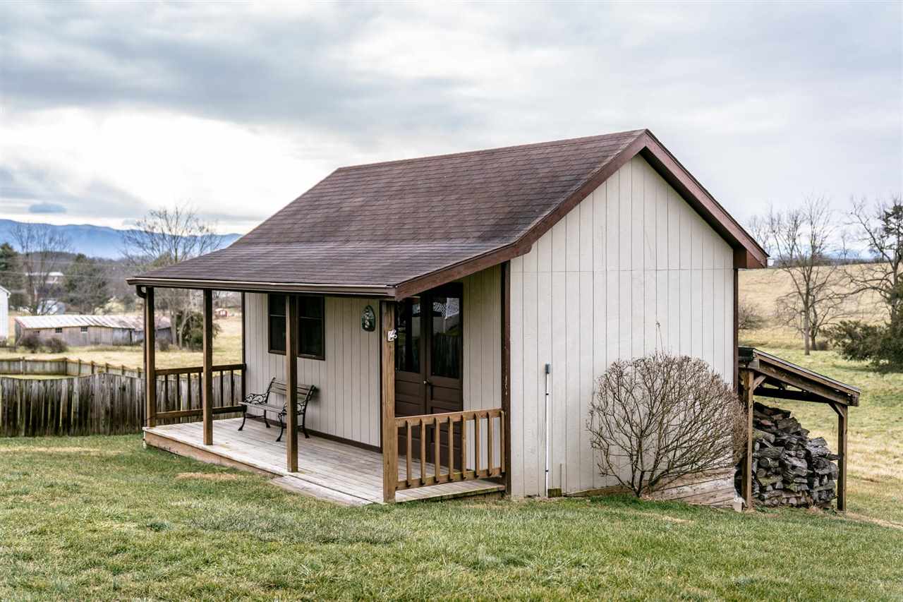 5038 Pleasant Valley Road Harrisonburg, VA 22801 - Photo 34 of 38 Gallery Image 34