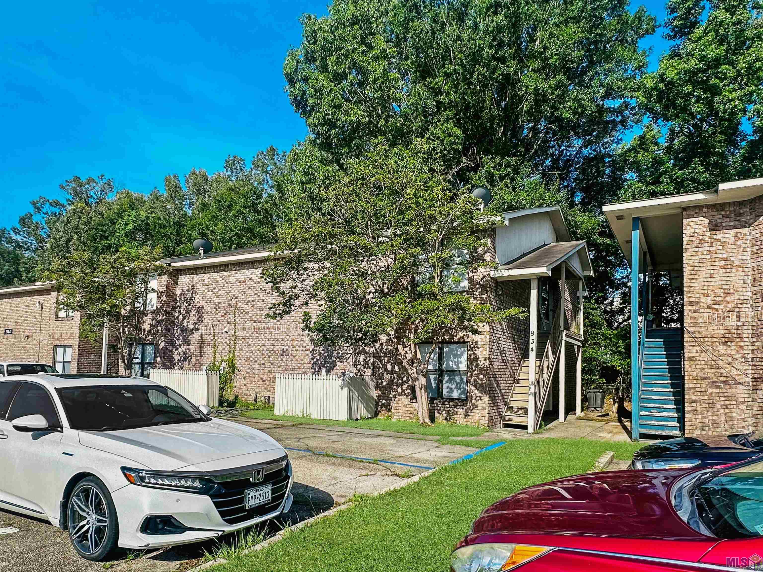 934 Hammond Manor Drive Baton Rouge, LA 70816 - Photo 4 of 16