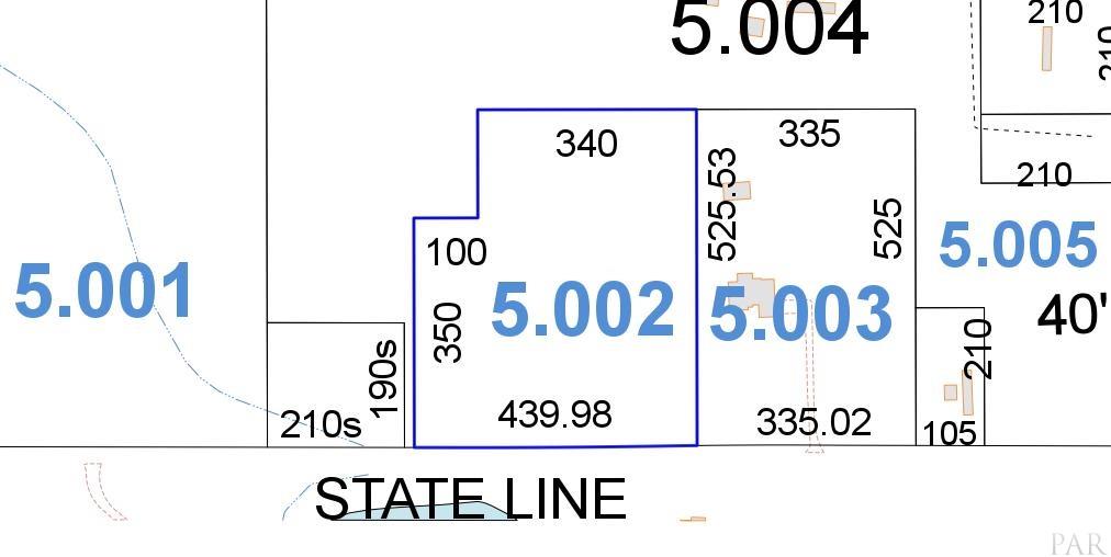 962 State Line Road Flomaton, AL 36441 - Photo 17 of 17