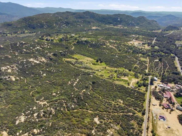 a view of mountain view