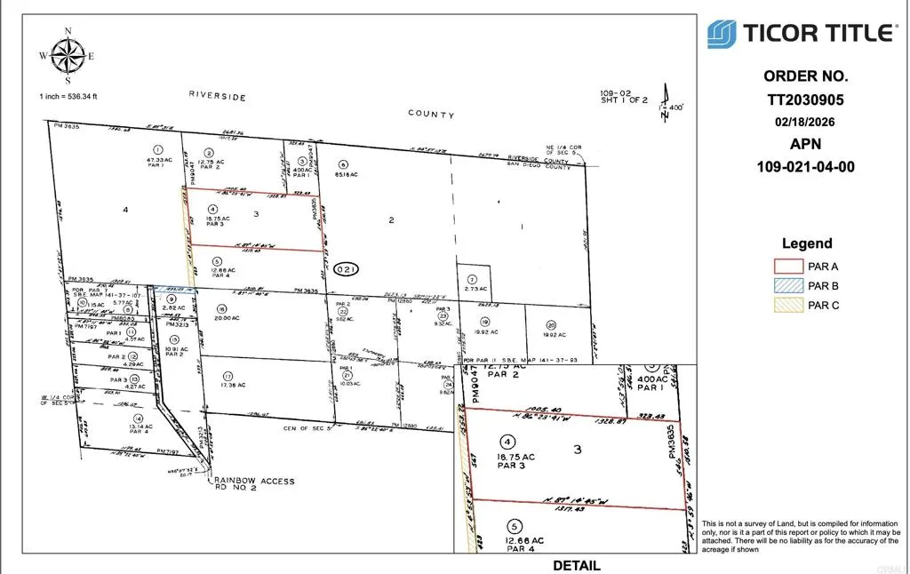 Rainbow Heights Fallbrook, CA 92028 - Photo 17 of 17