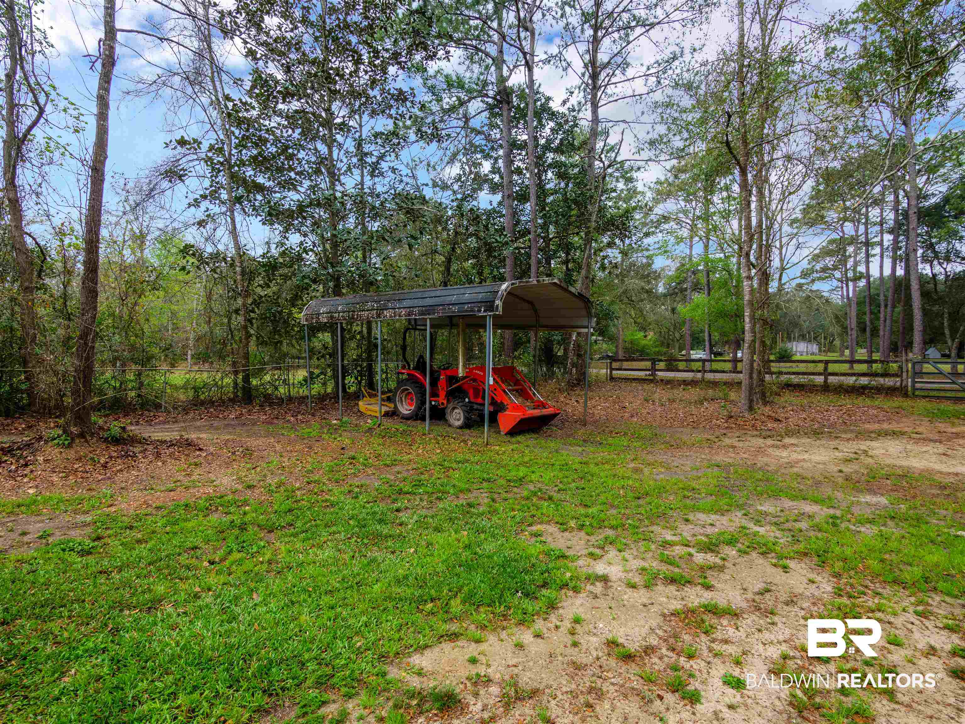 18700 South East River Road Silverhill, AL 36576 - Photo 35 of 50