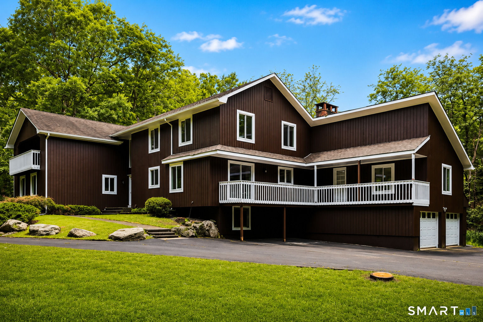 21 Deepwood Road Weston, CT 06883 - Photo 2 of 39 Gallery Image 2