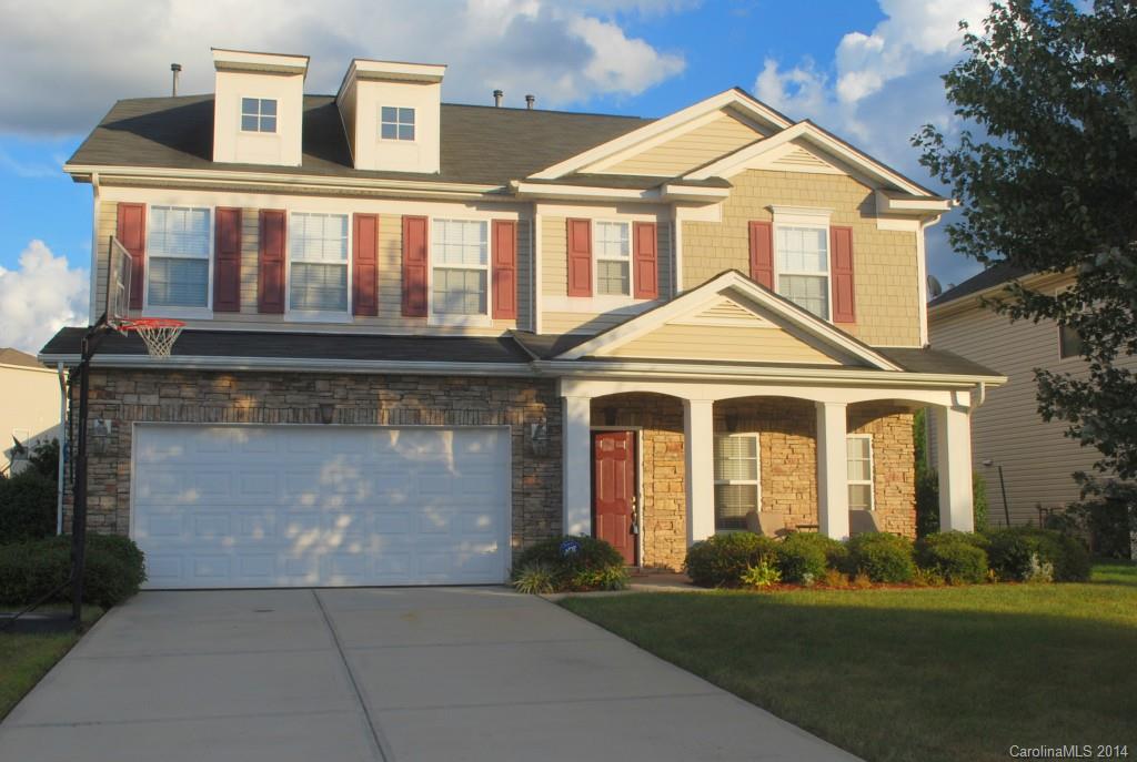 508 Buttercup Way Fort Mill, SC 29715 - Photo 1 of 21 Gallery Image 1