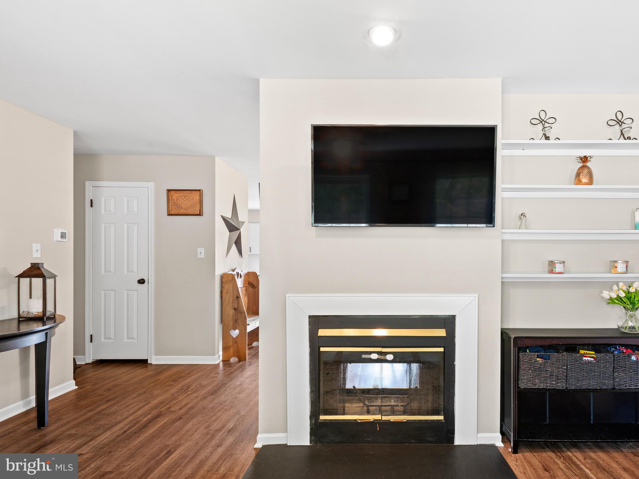 1085 Boot Road West Chester, PA 19380 - Photo 7 of 35 2 sided fireplace
