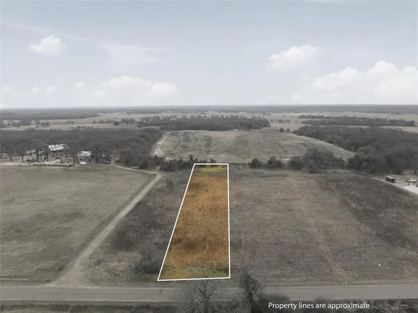 $49,900 | Tbd Lot 3 Mary Ware Drive, Waco, TX 76705