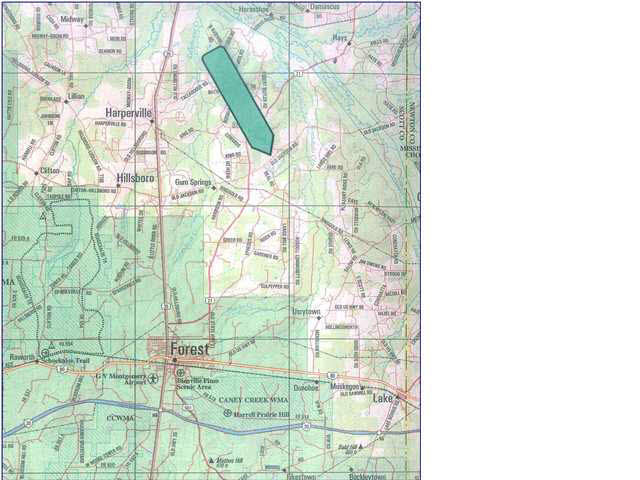 11 Old Jackson Road Forest, MS 39074 - Photo 8 of 10 Photo 8