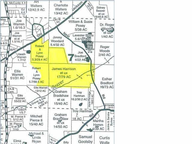 11 Old Jackson Road Forest, MS 39074 - Photo 9 of 10 Photo 9