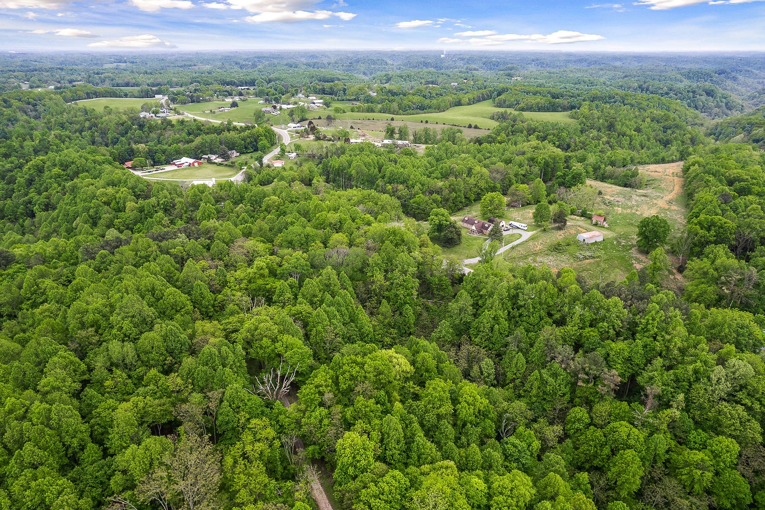 0 Hewitt Ridge Road Baxter, TN 38544 - Photo 3 of 62
