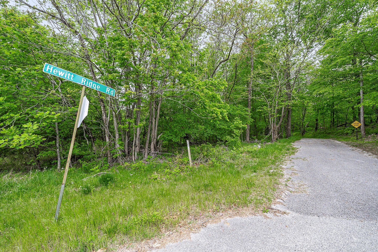 0 Hewitt Ridge Road Baxter, TN 38544 - Photo 32 of 62
