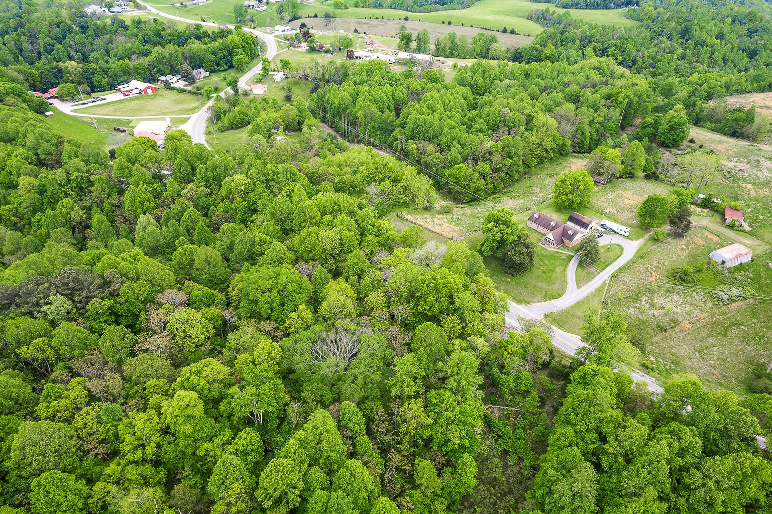 0 Hewitt Ridge Road Baxter, TN 38544 - Photo 4 of 62