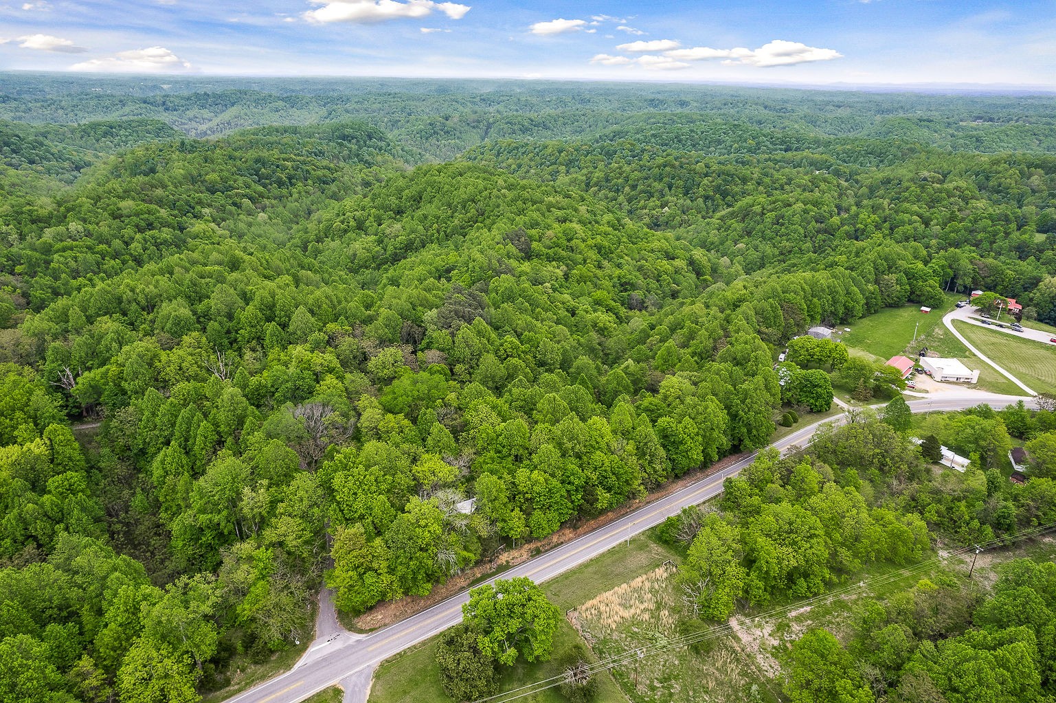 0 Hewitt Ridge Road Baxter, TN 38544 - Photo 6 of 62