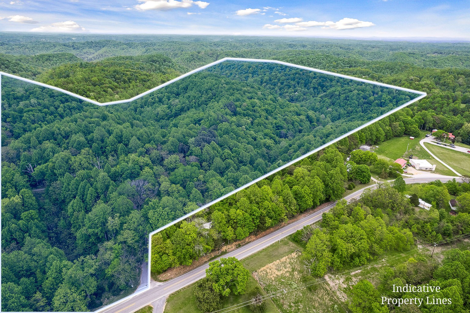 0 Hewitt Ridge Road Baxter, TN 38544 - Photo 7 of 62