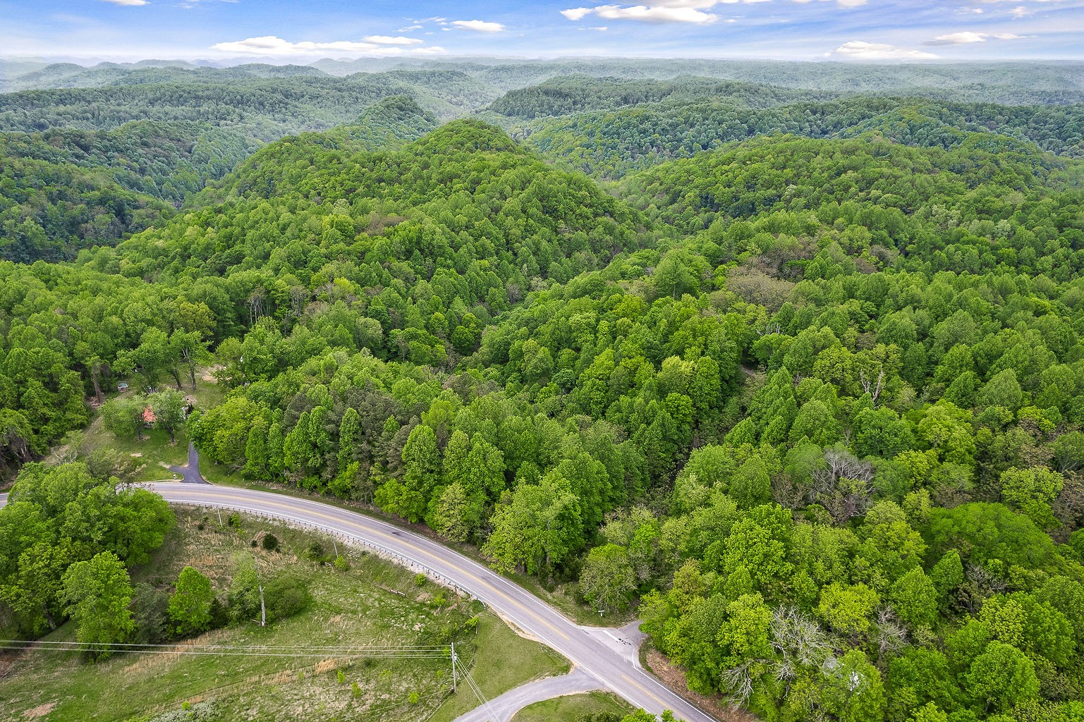 0 Hewitt Ridge Road Baxter, TN 38544 - Photo 8 of 62