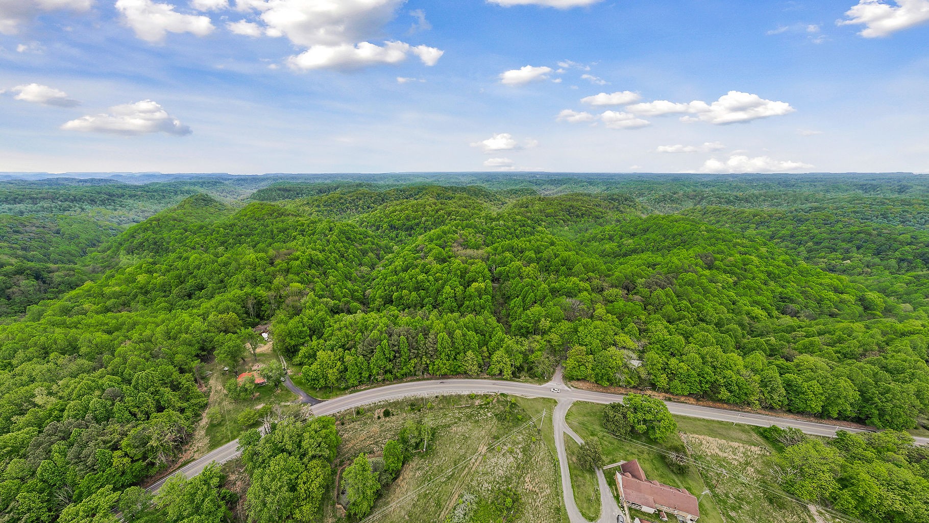 0 Hewitt Ridge Road Baxter, TN 38544 - Photo 10 of 62