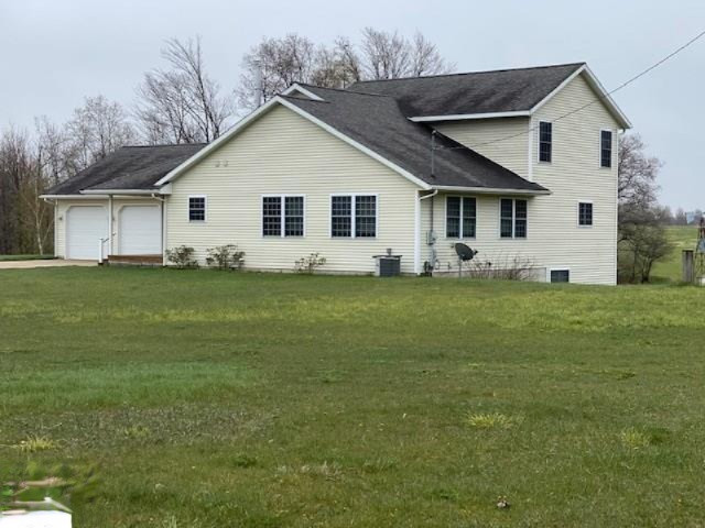 3427 West Finkle Road McBain, MI 49657 - Photo 2 of 37 1870317-1
