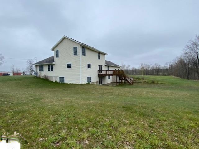 3427 West Finkle Road McBain, MI 49657 - Photo 3 of 37 1870317-2