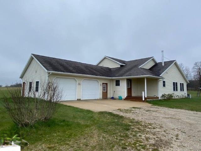 3427 West Finkle Road McBain, MI 49657 - Photo 35 of 37 1870317-48