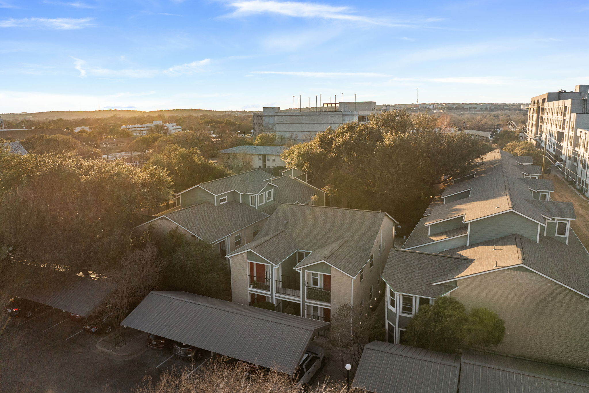 2104 Cullen Avenue, Unit 113 Austin, TX 78757 - Photo 27 of 31