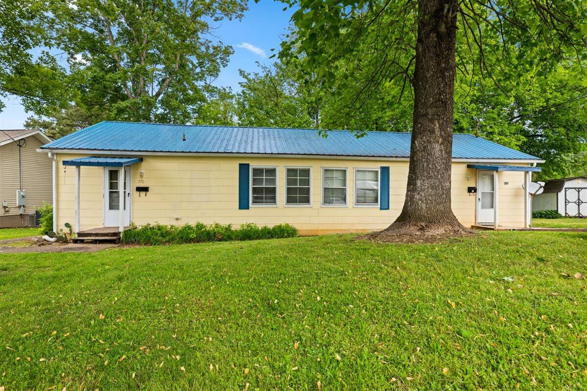 368-370 Robertsville Road Oak Ridge, TN 37830 - Photo 1 of 18 01-368-Robertsville-Rd-Oak-Ridge-TN-1