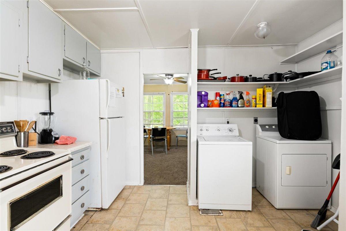 368-370 Robertsville Road Oak Ridge, TN 37830 - Photo 4 of 18 Unit 368