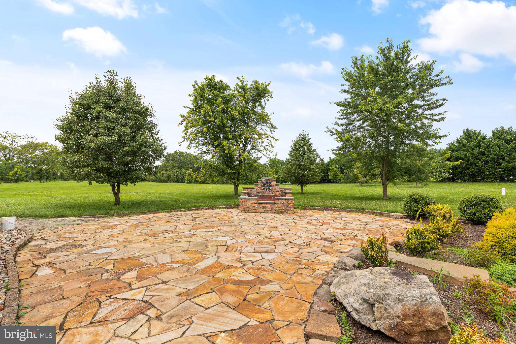 1921 Calvary Road Bel Air, MD 21015 - Photo 65 of 75 Patio