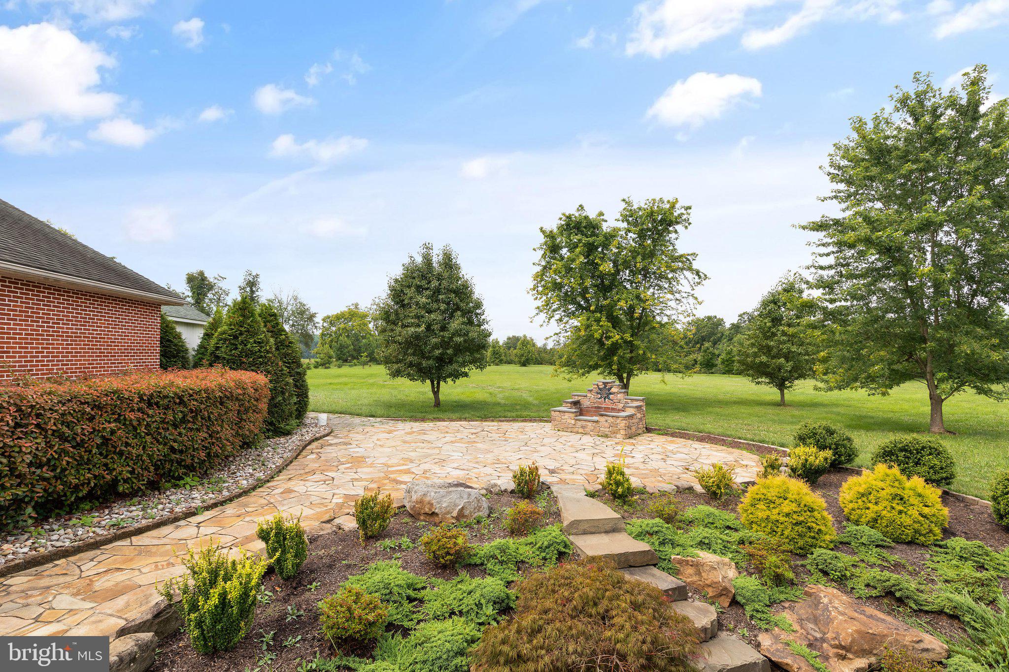 1921 Calvary Road Bel Air, MD 21015 - Photo 66 of 75 Patio