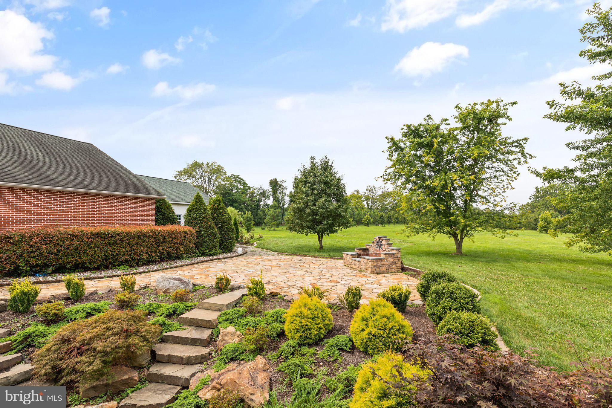 1921 Calvary Road Bel Air, MD 21015 - Photo 67 of 75 Patio
