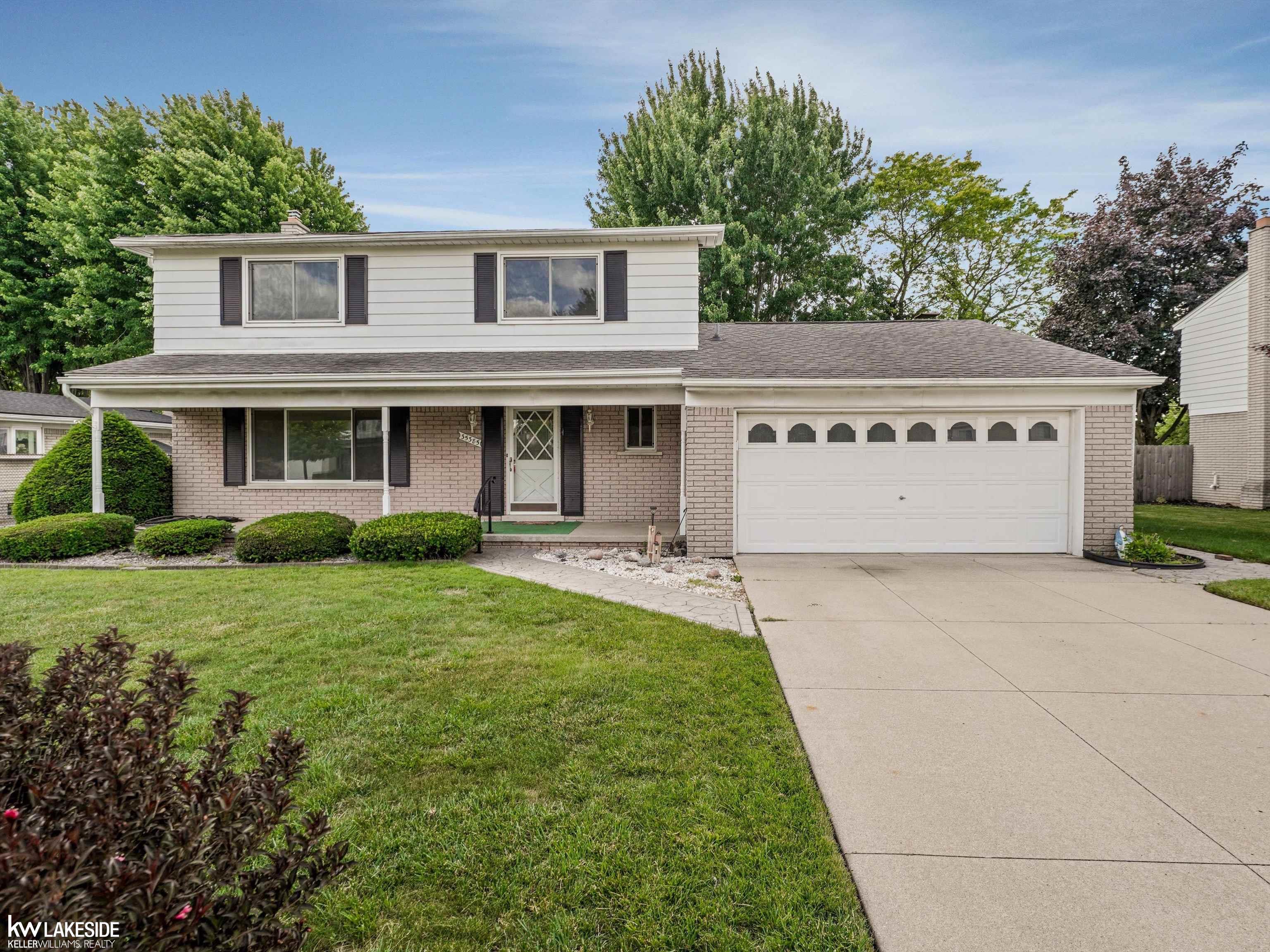 35385 Bobcean Road Clinton Township, MI 48035 - Photo 48 of 49