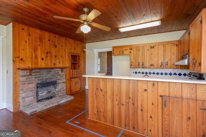 125 Sewell Road Aragon, GA 30104 - Photo 8 of 72