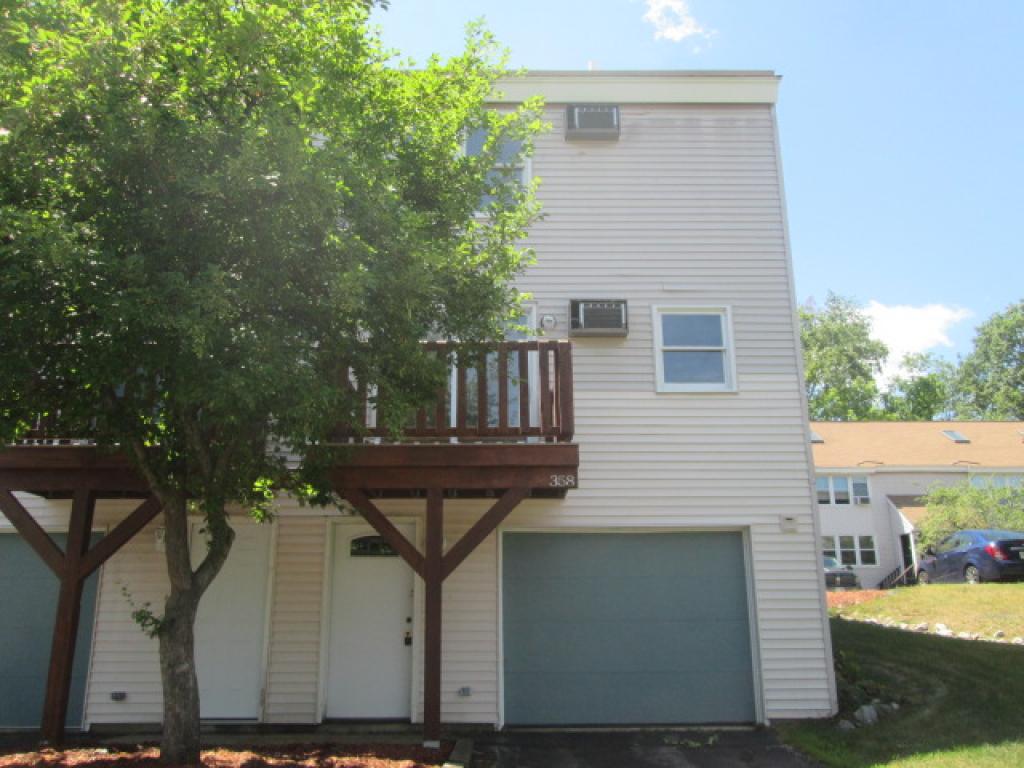 358 Circle Road, Unit 358 Manchester, NH 03103 - Photo 9 of 10