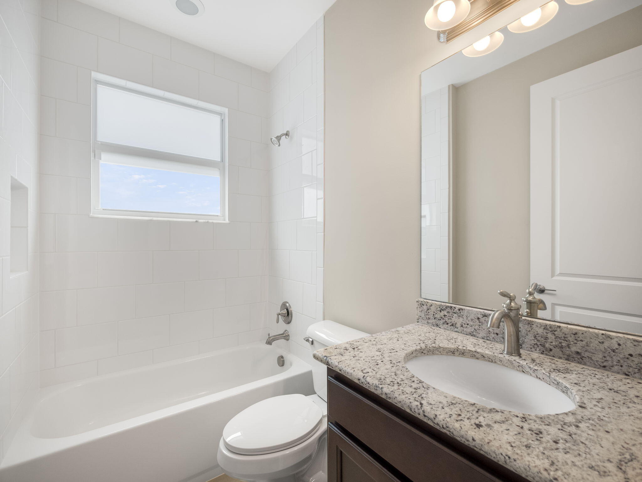 13459 Southwest Green Delta Road Port St. Lucie, FL 34987 - Photo 18 of 100 Second Bathroom