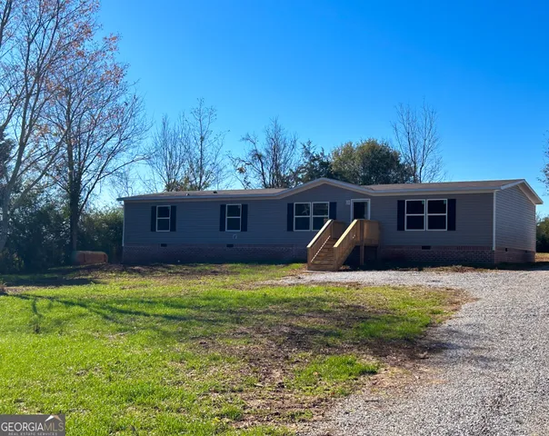 $249,900 | 18 Webb Road, Martin, GA 30557