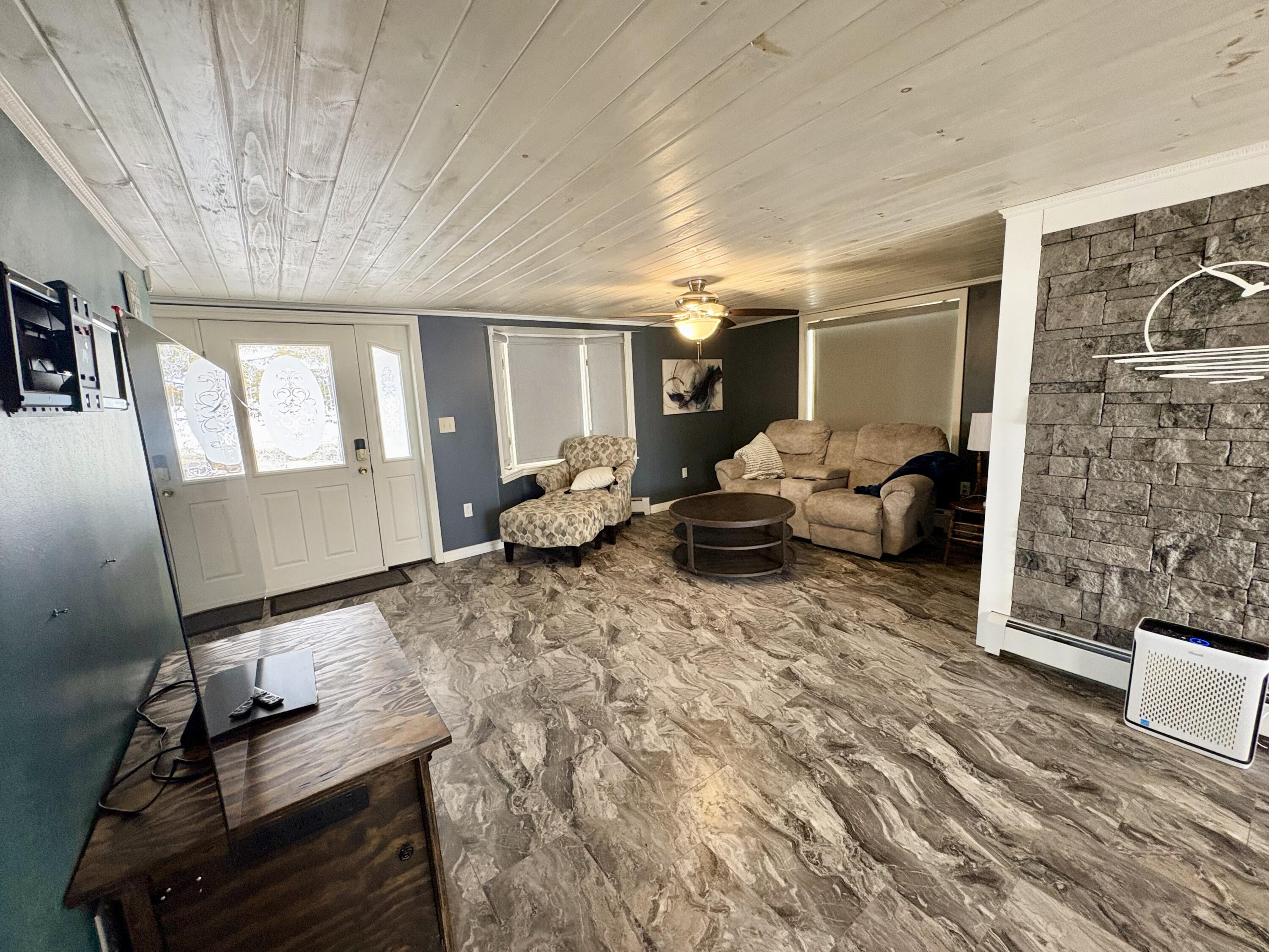 722 Beaulieu Road Madawaska, ME 04773 - Photo 15 of 85
