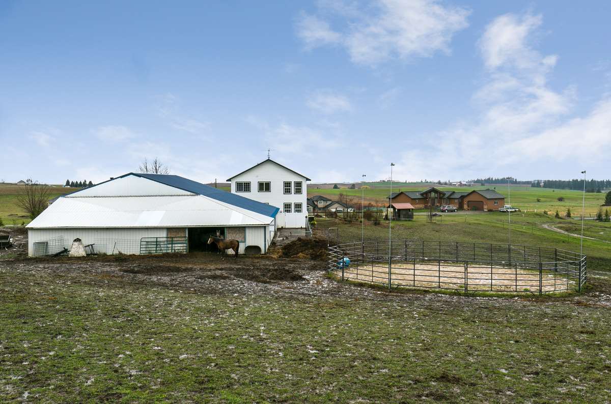 14919 East Meadows Road Mica, WA 99023 - Photo 20 of 20